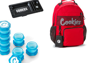 Our Favorite Items From Cookies