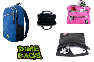 Our Favorite Dime Bag Pieces