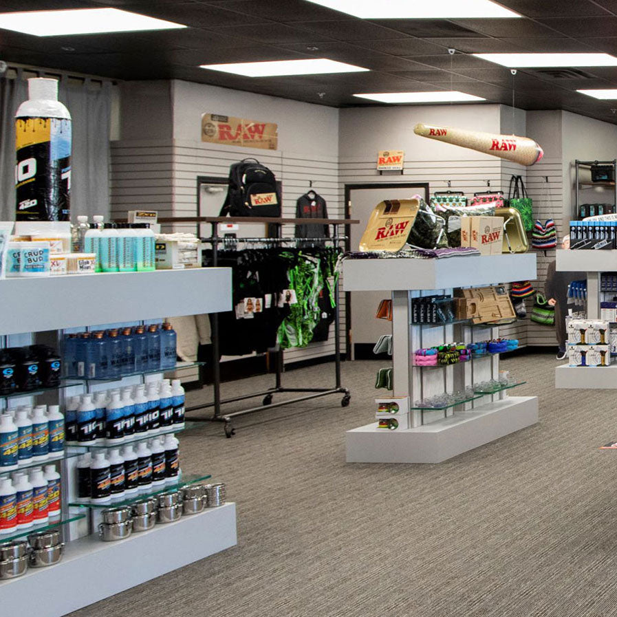 In Stock at King of Prussia, PA Excitement Smokin PA