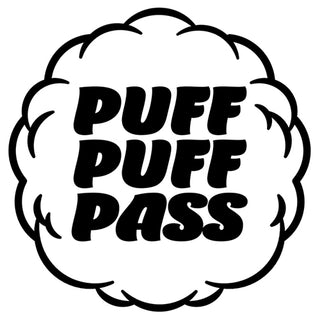 Puff Puff Pass