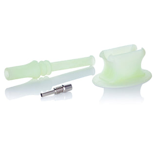 Pulsar RIP Silicone Vapor Straw with Stand