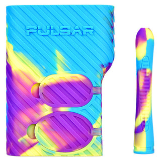Pulsar RIP Series Ringer 3-in-1 Silicone Dugout Kit