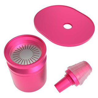 Stundenglass Gravity Infuser Pink Edition