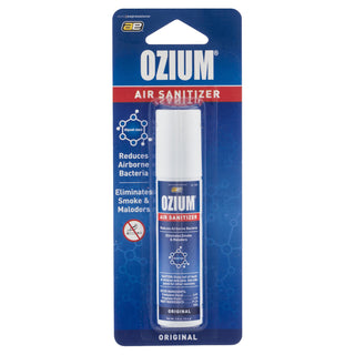 Ozium Air Sanitizer Spray Original Scent