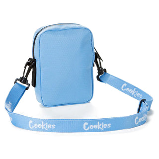Cookies Layers Smell Proof Nylon Shoulder Bag