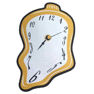 East Coasters Dali Clock Mat 710