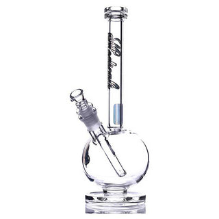 Medicali 12 Glass Bubble Beaker Water Pipe