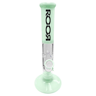 Roor 14 Straight 50X5 Water Pipe Mint