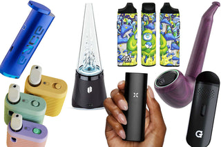 Which Vaporizer is Best For You?