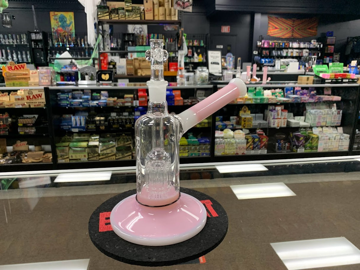 3 Water Pipes With the Best Percolators Excitement Smokin PA