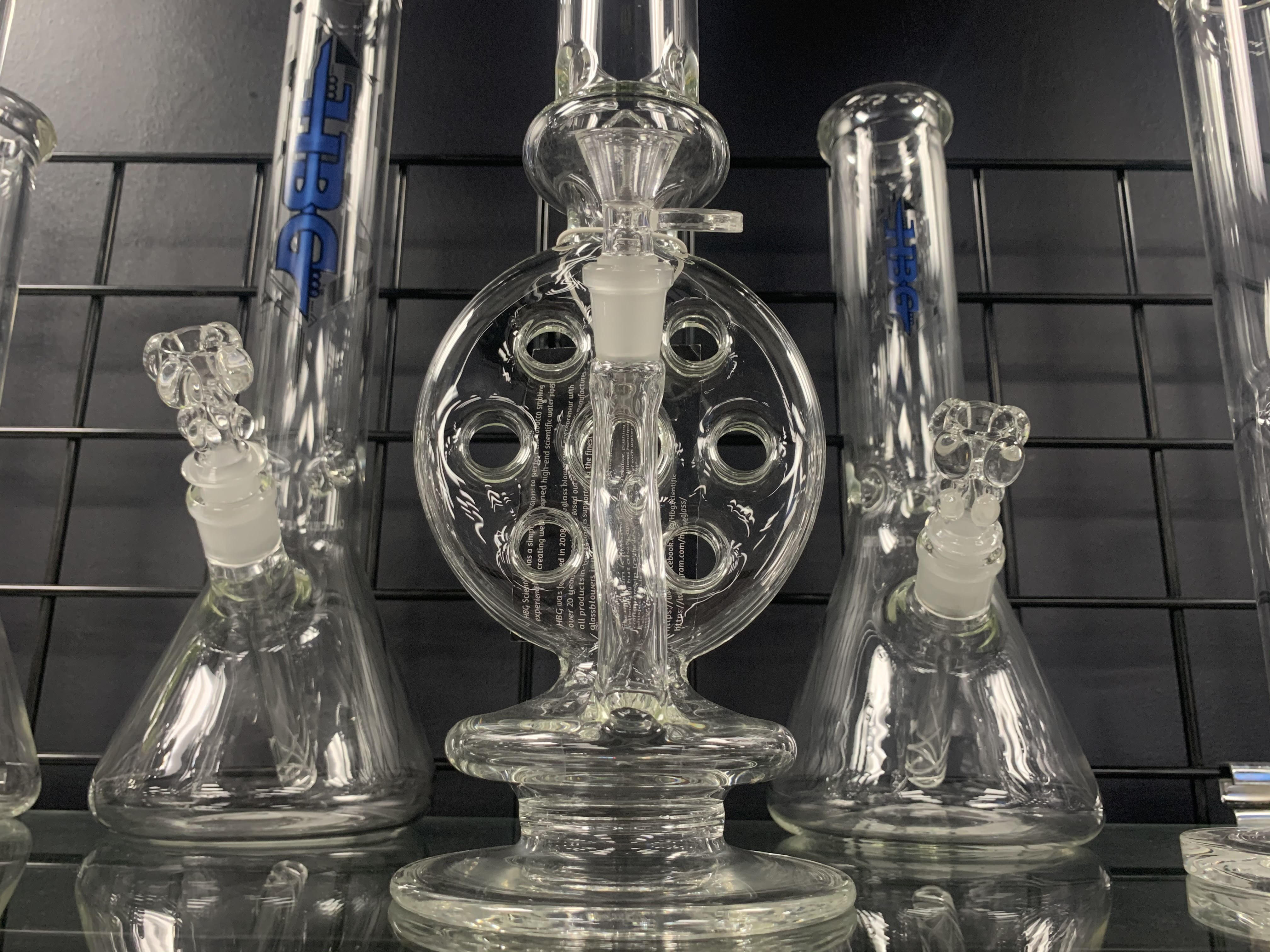 Different Percolators Explained – Excitement Smokin PA