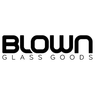 Blown Glass Goods