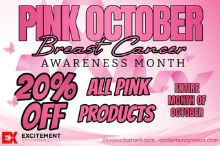 Breast Cancer Awareness Month