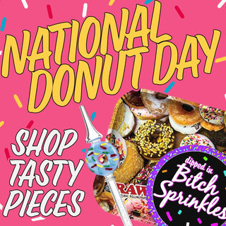 National Donut Day