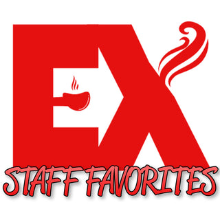 Excitement Smokin Staff Favorites