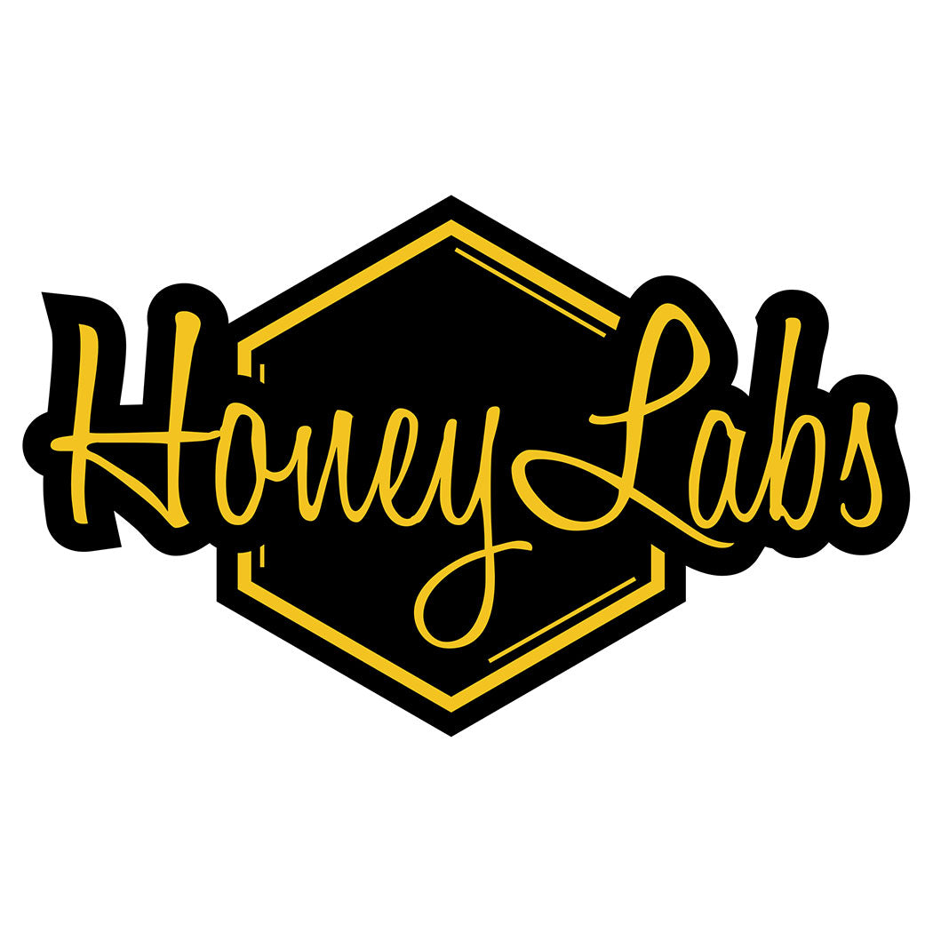 Honey Labs | Durable, Heat-Resistant Concentrate Straws – Excitement ...