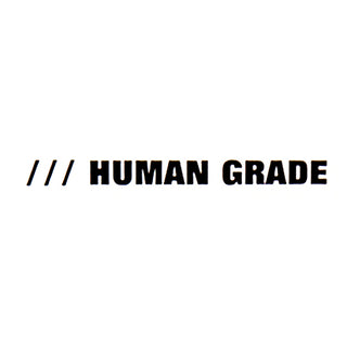 Human Grade