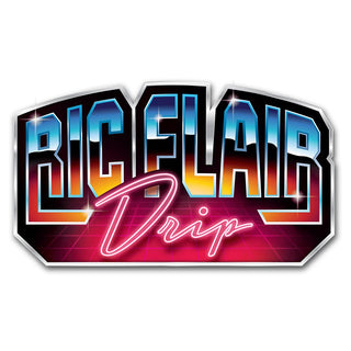Ric Flair Drip