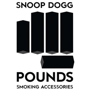 Snoop Dogg Pounds