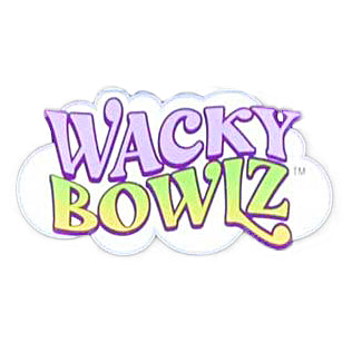 Wacky Bowlz - Unique Ceramic Hand Pipes