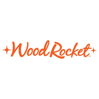Wood Rocket