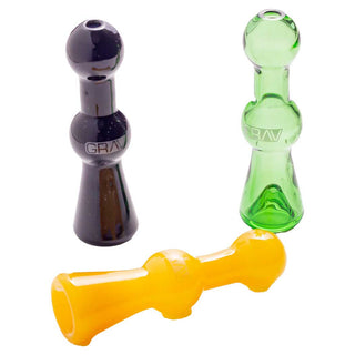 GRAV 4" Bell Chillum - Assorted