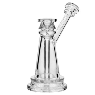 GRAV 5.5" Arcline Upright Bubbler