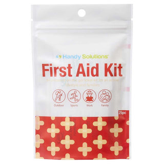 Handy Solutions First Aid Kit