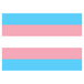 Pride Transgender Flag