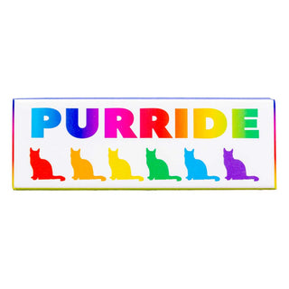 Purride Magnet