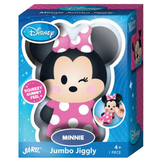 Disney/Marvel Jumbo Jiggly 3.5" Squish Toy