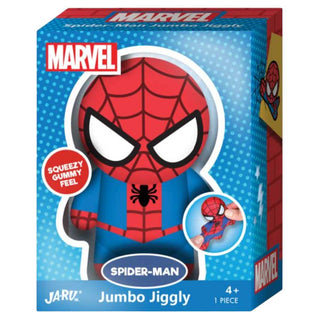 Disney/Marvel Jumbo Jiggly 3.5" Squish Toy