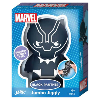 Disney/Marvel Jumbo Jiggly 3.5" Squish Toy