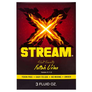 XStream Fetish Urine 3 oz.