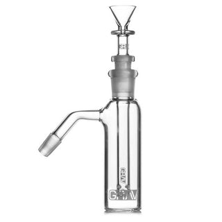 GRAV 19mm Standard 45° Ash Catcher