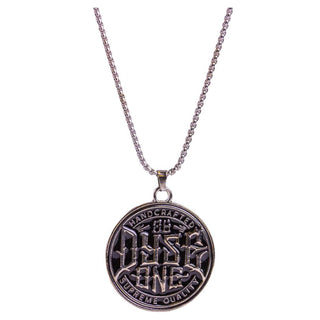 Assorted Pendant Necklace with 26" Chain