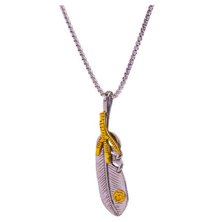 Assorted Pendant Necklace with 26" Chain