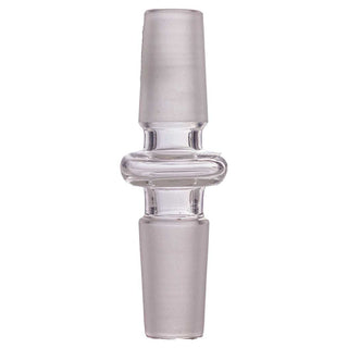 14mm Male to 14mm Male Joint Adapter