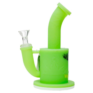 Waxmaid Magneto S Mini Silicone Water Pipe