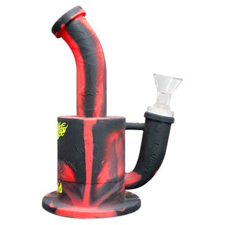 Waxmaid Magneto S Mini Silicone Water Pipe