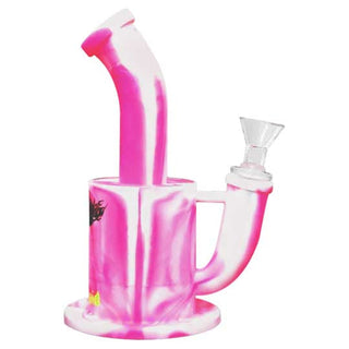 Waxmaid Magneto S Mini Silicone Water Pipe