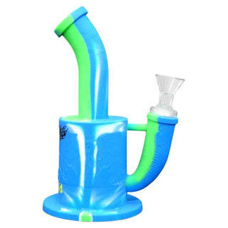 Waxmaid Magneto S Mini Silicone Water Pipe