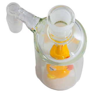 Duckie 90° 14mm 5" Ash Catcher - Assorted