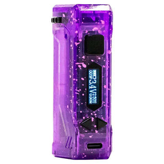 Wulf Mods x Yocan X-Ray Uni Pro 510 Cartridge Vaporizer