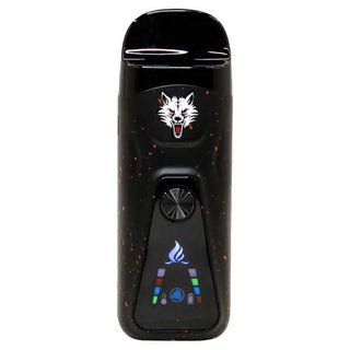 Wulf Mods Flex Dual Use Concentrate and Dry Herb Vaporizer