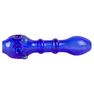 WULF Glass RAIL 6" Nectar Straw