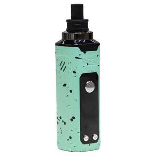 Wulf Mods Nestor Portable 900mAh Concentrate Vaporizer