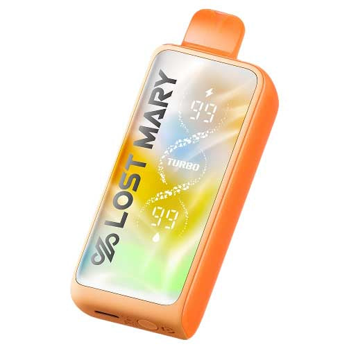 Lost Mary MT35000 Turbo Rechargeable 35000 Disposable Excitement Smokin PA Lost Mary MT35000 Turbo Rechargeable 35000 Disposable Excitement Smokin PA