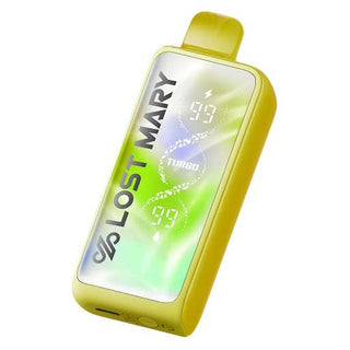 Lost Mary MT35000 Turbo Rechargeable 35000 Disposable