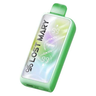 Lost Mary MT35000 Turbo Rechargeable 35000 Disposable